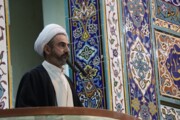 امام جمعه ایلام: فناوری هسته‌ای نماد خودباوری و استقلال ملی است