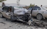 وقوع ۸۰ حادثه ترافیکی در روزهای رخصتی عید فطر با ۱۸۵ کشته و زخمی