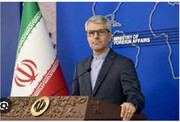 انسانی حقوق کے اداروں سے ایران کے خلاف غلط استفادے کے برطانیہ اور جرمنی کے اقدام کی مذمت