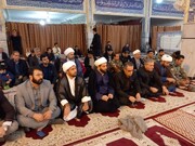 حفظ انسجام داخلی و تقویت همکاری های منطقه ای عامل تثبیت اقتدار ایران اسلامی است