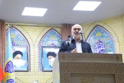 تامین کمی و کیفی آب شرب مردم ماهشهر و بندر امام در اولویت دولت است