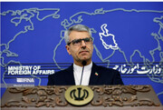 Iran begrüßt das trilaterale Grenzabkommen zwischen Usbekistan, Tadschikistan und Kirgisistan