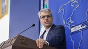 Verurteilung der instrumentellen Nutzung menschenrechtlicher Mechanismen durch Deutschland und Großbritannien gegen Iran