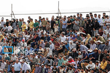 Campeonato de Lucha Tradicional "Chukhe"