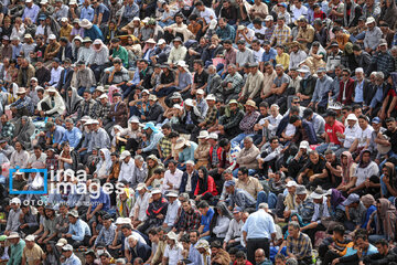 Campeonato de Lucha Tradicional "Chukhe"