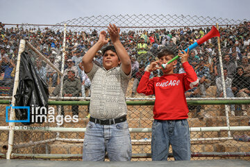 Campeonato de Lucha Tradicional "Chukhe"