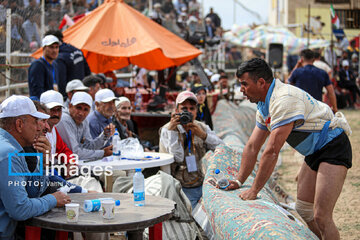 Campeonato de Lucha Tradicional "Chukhe"