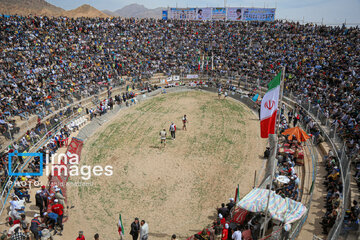 Campeonato de Lucha Tradicional "Chukhe"