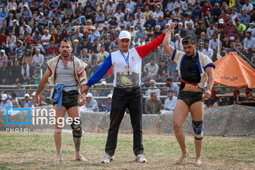 Campeonato de Lucha Tradicional "Chukhe"