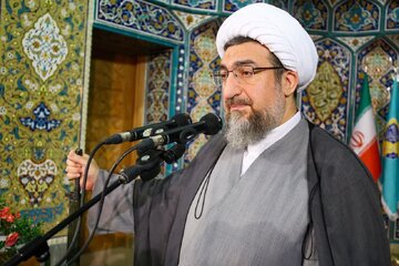 فناوری هسته ای ایران صلح آمیز است