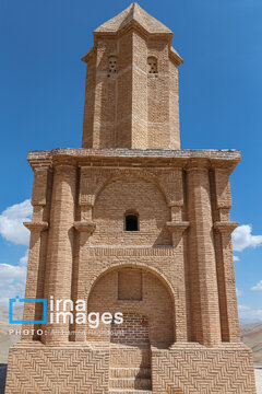 Iglesias históricas de Tabriz