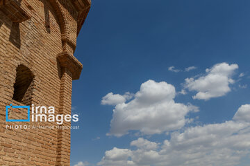 Iglesias históricas de Tabriz