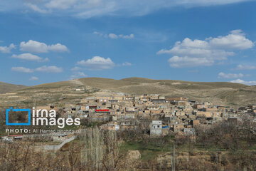 Iglesias históricas de Tabriz