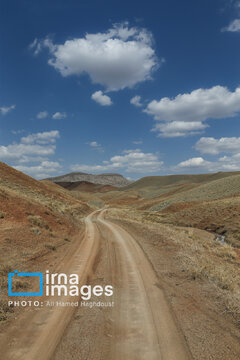 Iglesias históricas de Tabriz