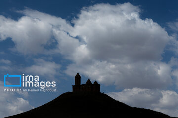 Iglesias históricas de Tabriz