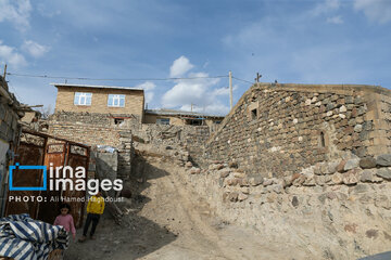 Iglesias históricas de Tabriz
