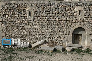 Iglesias históricas de Tabriz