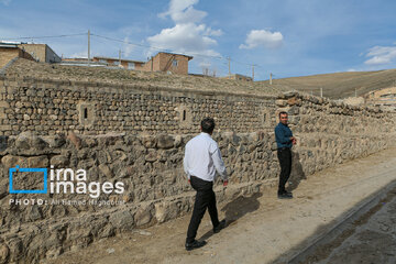 Iglesias históricas de Tabriz