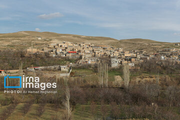 Iglesias históricas de Tabriz