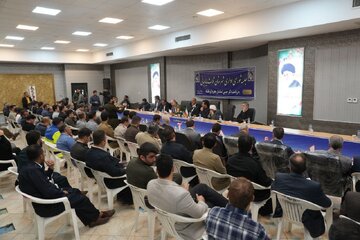 استاندار کرمانشاه: ثلاث باباجانی از ظرفیت‌ بکر توسعه‌ای برخوردار است
