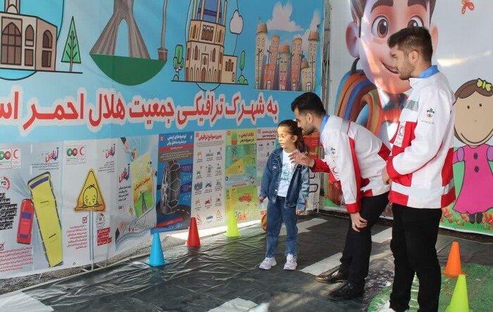 کاهش تلفات جادهای در زنجان 3 کاهش تلفات جادهای در زنجان/خبر خوشی که باید تداوم یابد