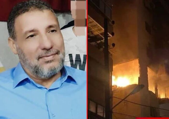 القسام: ترورهای «بزدلانه» مانع ادامه راه جهاد نمیشود