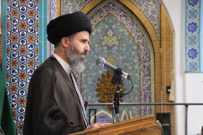 امامان جمعه استان تهران: سایه جنگ علیه ایران، جنگ روانی و ترفندی کهنه استکبار جهانی است