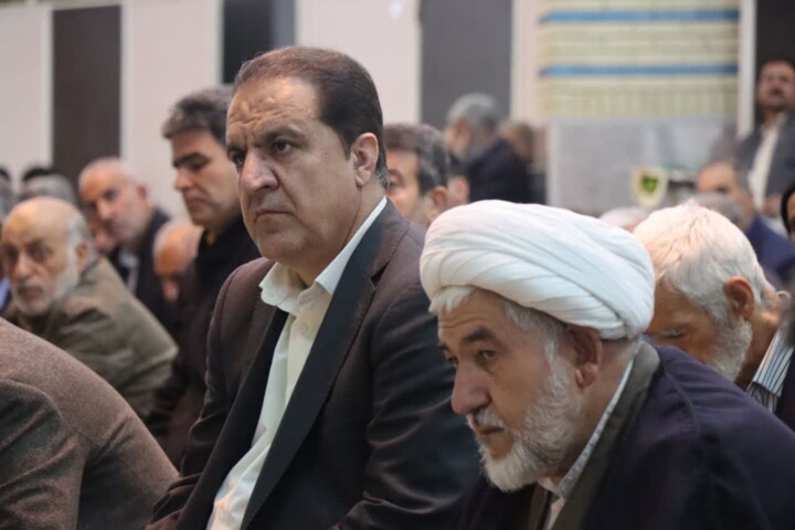 امام جمعه ایلام: فناوری هسته‌ای، نماد خودباوری و استقلال ملی است