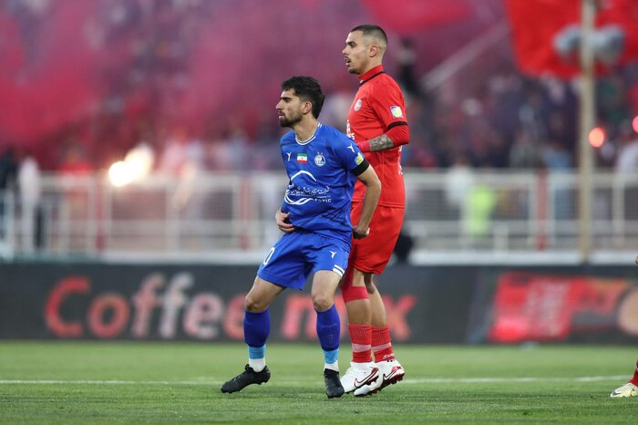 جشن با شکوه در تبریز ؛چشمک تراکتور به جام