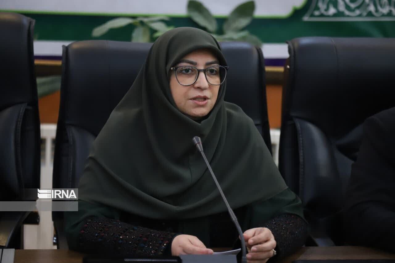 مساعدة رئيس الجمهورية تؤكد على ضرورة التقارب الدولي لمعالجة الأزمات البيئية مساعدة رئيس الجمهورية تؤكد على ضرورة التقارب الدولي لمعالجة الأزمات البيئية