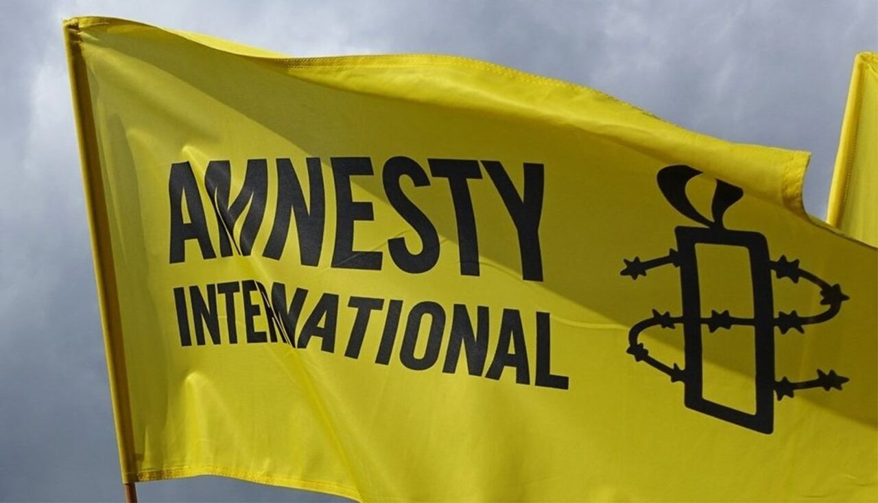 Amnesty International: Ungarn bestätigt durch den Empfang Netanjahus den Völkermord des zionistischen Regimes