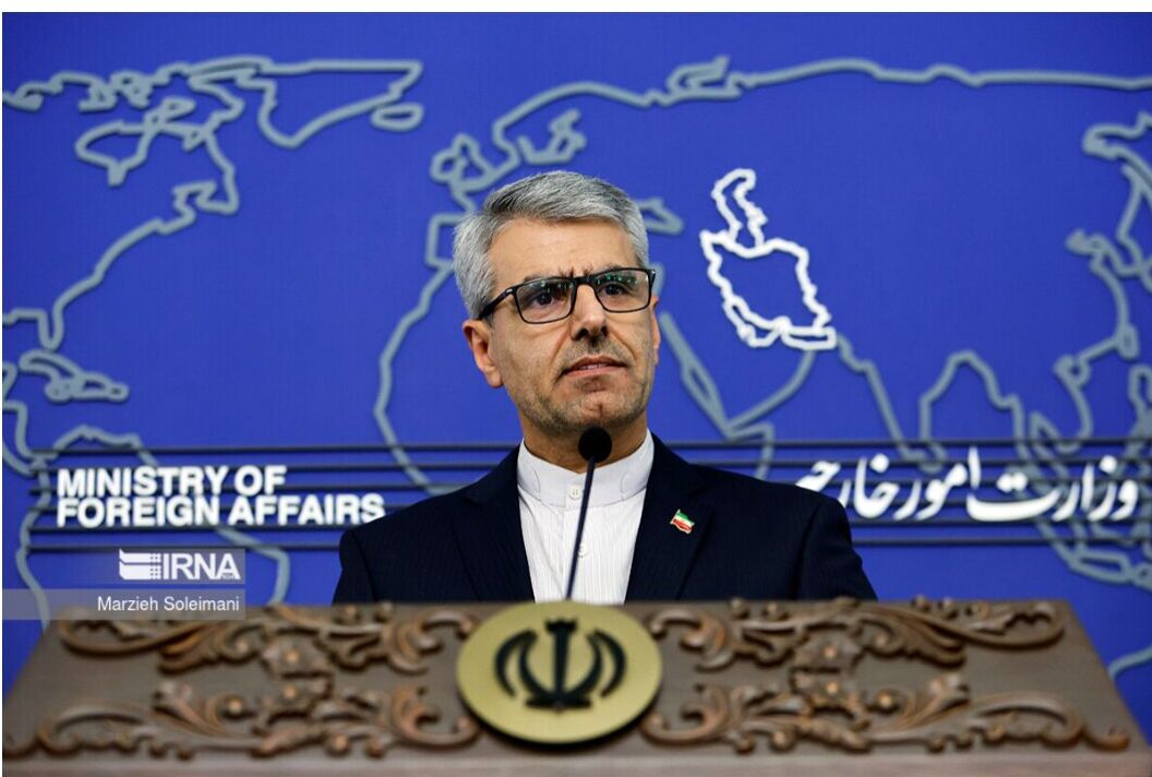 Iran begrüßt das trilaterale Grenzabkommen zwischen Usbekistan, Tadschikistan und Kirgisistan