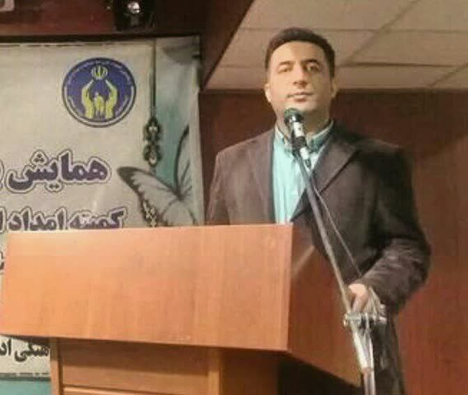 توانمندسازی ۱۹۸ خانواده کمیته امداد در پاکدشت