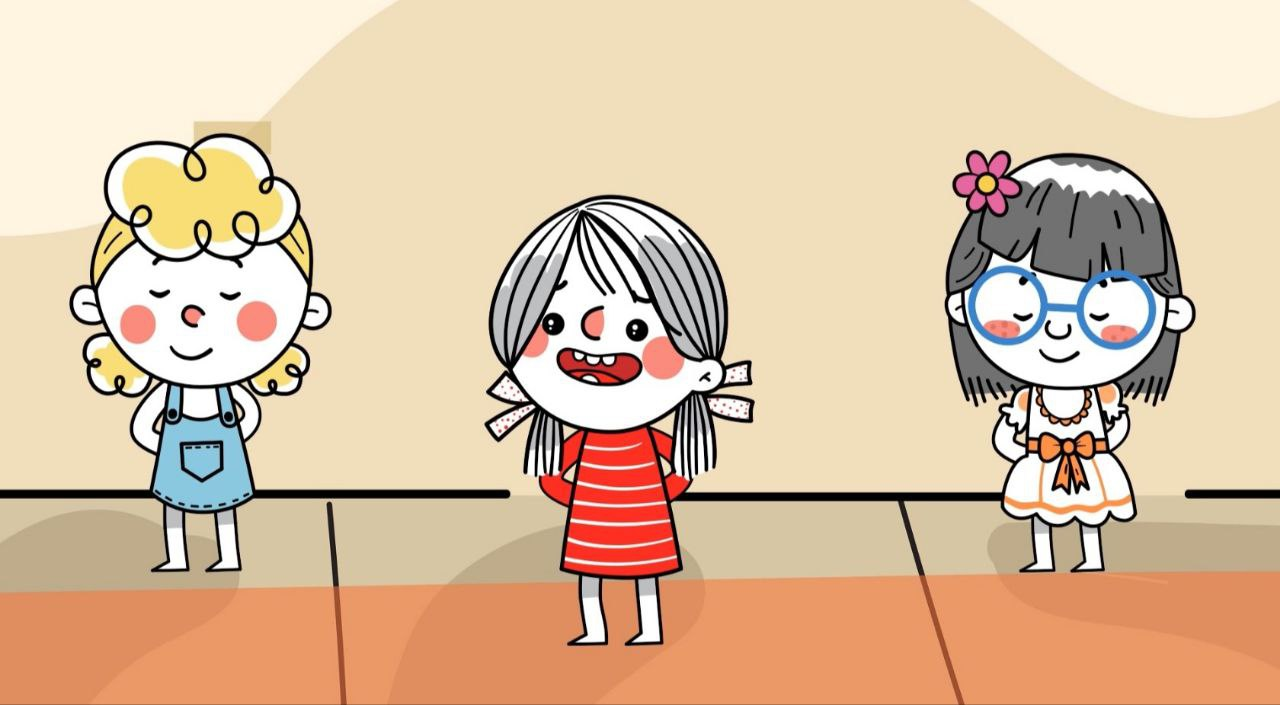 قصههای پدر-دختری «با بابام» قابل ادامه دادن است/ علت تغییر کارگردان