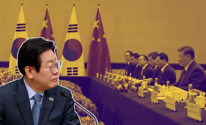 یک کشور دو قطبی؛ میراث «یون» برای کره جنوبی