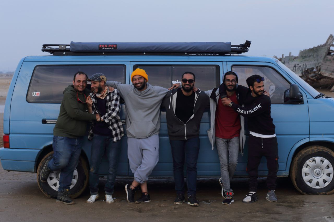 لذت بردن از سفرهای ارزان قیمت با «بد سفر» 1 لذت بردن از سفرهای ارزان قیمت با «بد سفر»