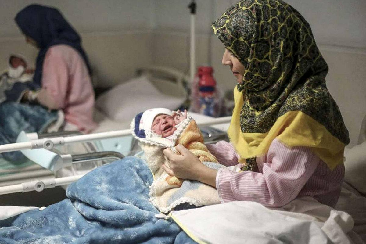فرصت دریافت مرحله جدید کالابرگ سبد مادران در اسلامشهر تا پایان فروردین ماه است