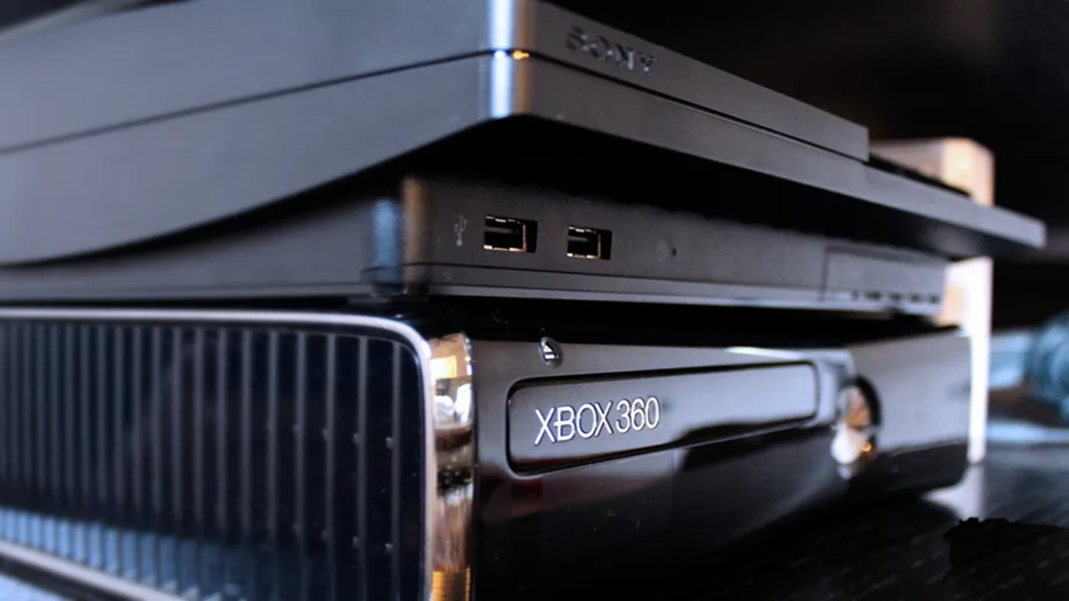 عصر طلایی بازیهای آنلاین؛ نگاهی به دوران پلیاستیشن ۳ و ایکسباکس ۳۶۰