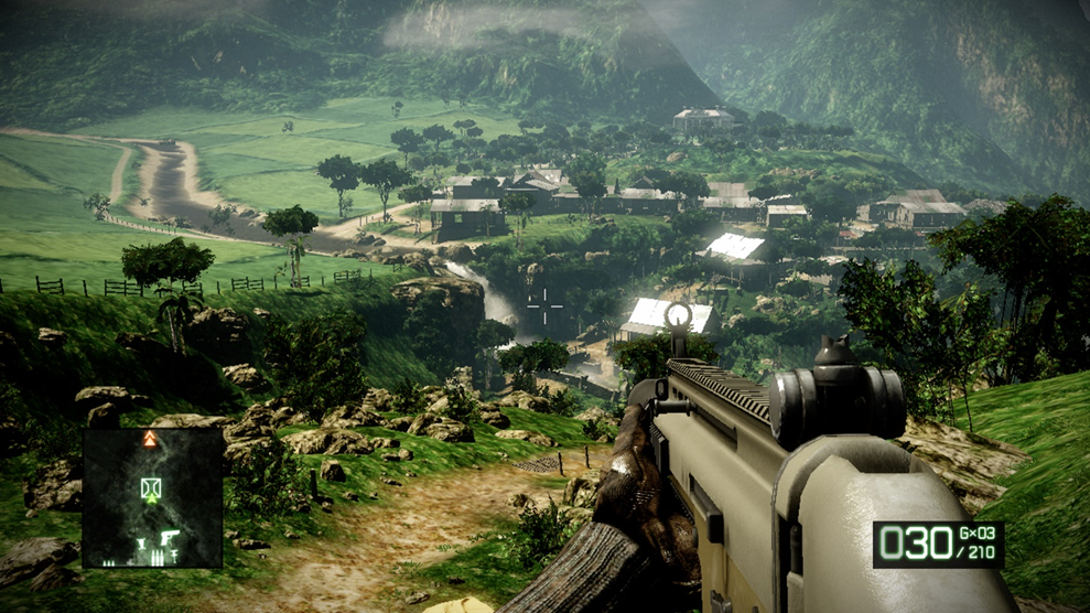 عصر طلایی بازیهای آنلاین؛ نگاهی به دوران پلیاستیشن ۳ و ایکسباکس ۳۶۰