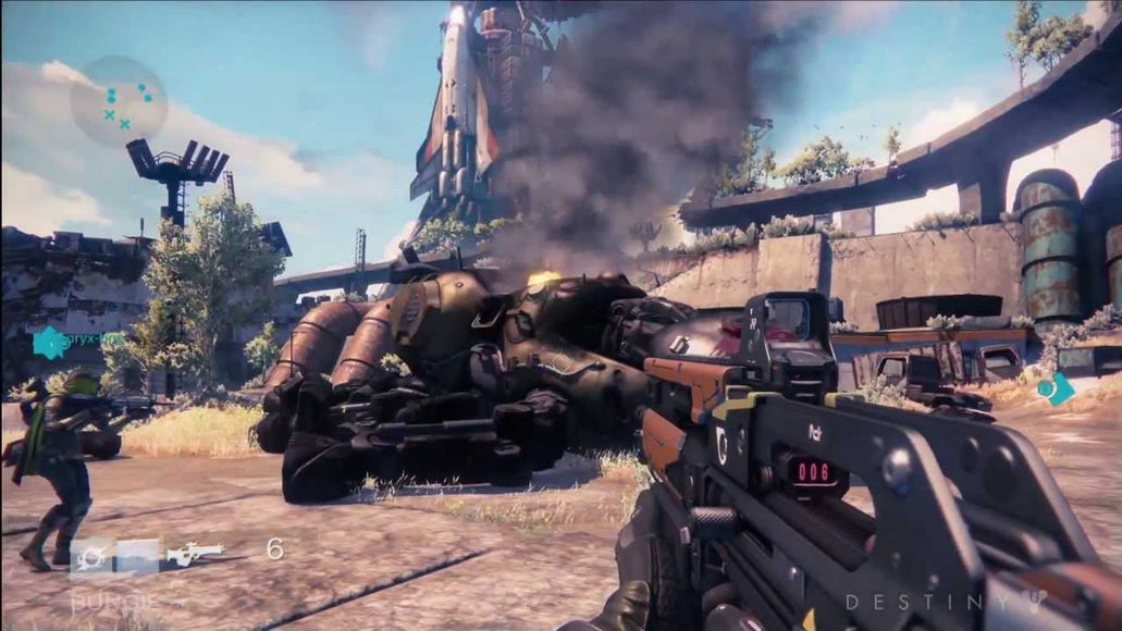 عصر طلایی بازیهای آنلاین؛ نگاهی به دوران پلیاستیشن ۳ و ایکسباکس ۳۶۰