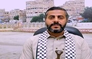 انصارالله خطاب به آمریکا: بیش از ۸ میلیون مبارز ما آماده نبرد هستند