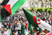 Algérie : une manifestation pro-Palestine enfin autorisée