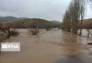 هشدار سازمان امداد و نجات نسبت به احتمال وقوع سیلاب در شمالغرب کشور