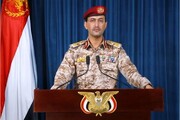 Yemen, Arap Denizi'nde ABD’nin Vinson uçak gemisini İlk kez hedef aldı