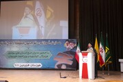نماینده مردم خوزستان در خبرگان رهبری: بعد معنوی و اخلاص در سفر حج مدنظر باشد