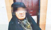 «کلثوم اکبری» اعدام شد؟ - ایرنا