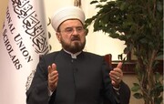 Prominent Muslim scholars issue fatwa calling for jihad against Israel