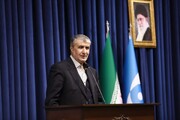 رونمایی از دستاوردهای مهم هسته‌ای در روز ملی فناوری هسته‌ای با حضور رئیس جمهور