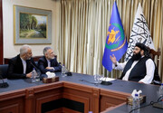 کابل برگزاری نشست‌های مشترک با تهران را در موضوع مهاجران افغان خواستار شد