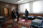 ۶ هزار و ۷۰۰ مورد بر تاسیسات گردشگری استان اردبیل نظارت شد